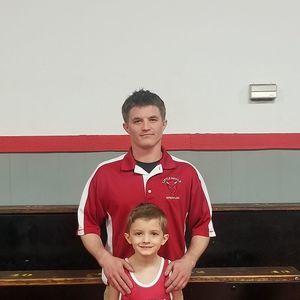 Meet your Posher, Collin